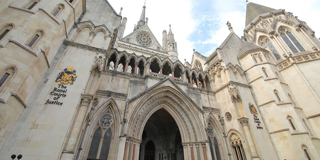 Judicial review reaches High Court