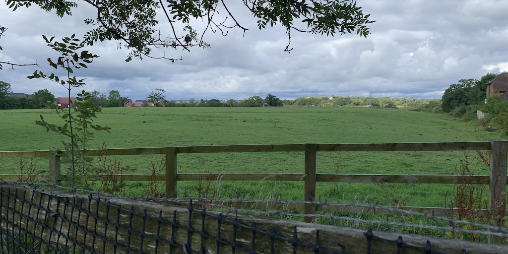 Unanimous refusal of Harts Farm planning application